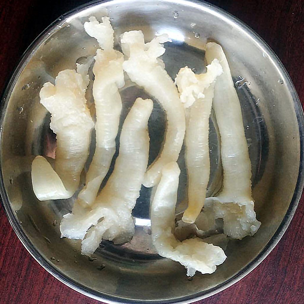 Fish Maw (1)